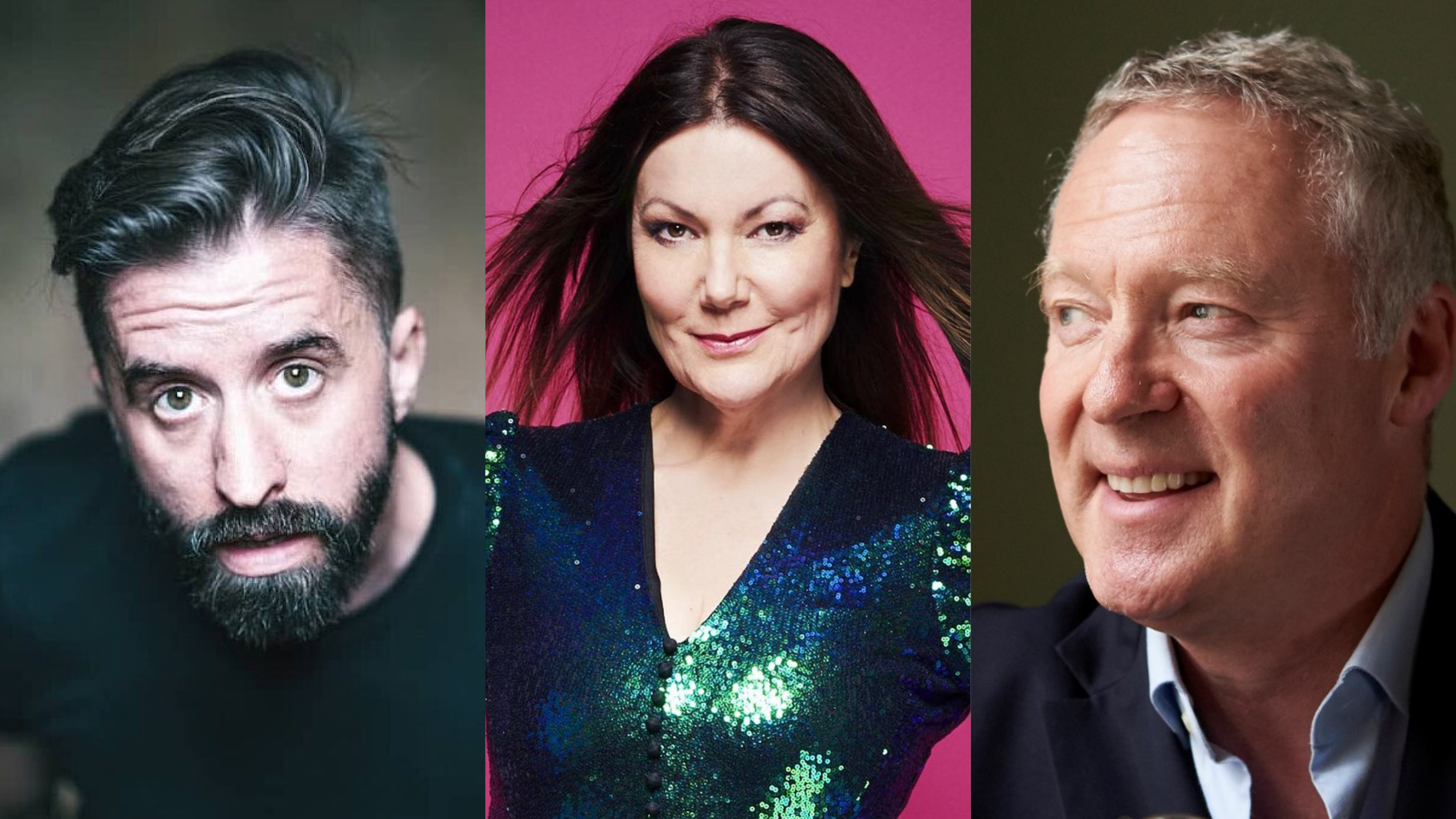 Comedy Headshots June 2025 Updated