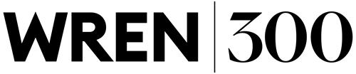 Wren 300 logo