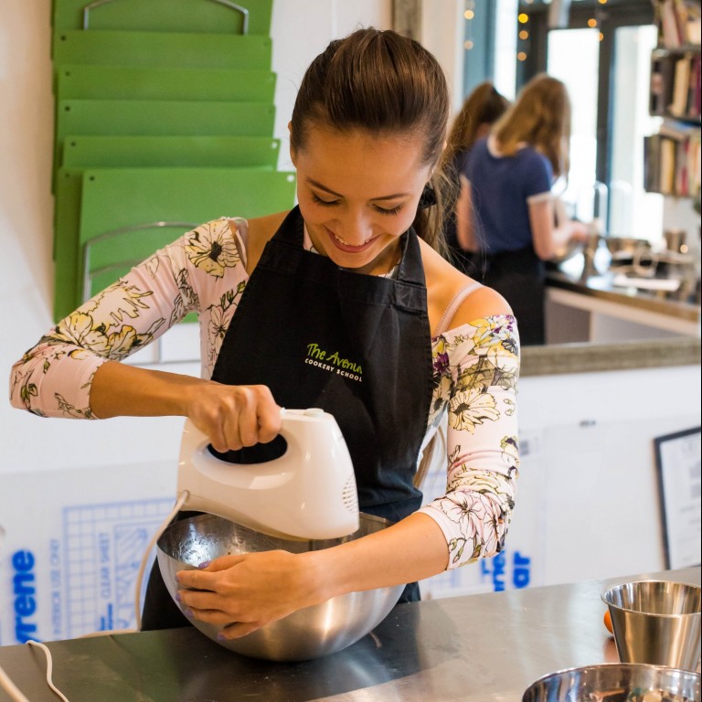 The Avenue Cooking School