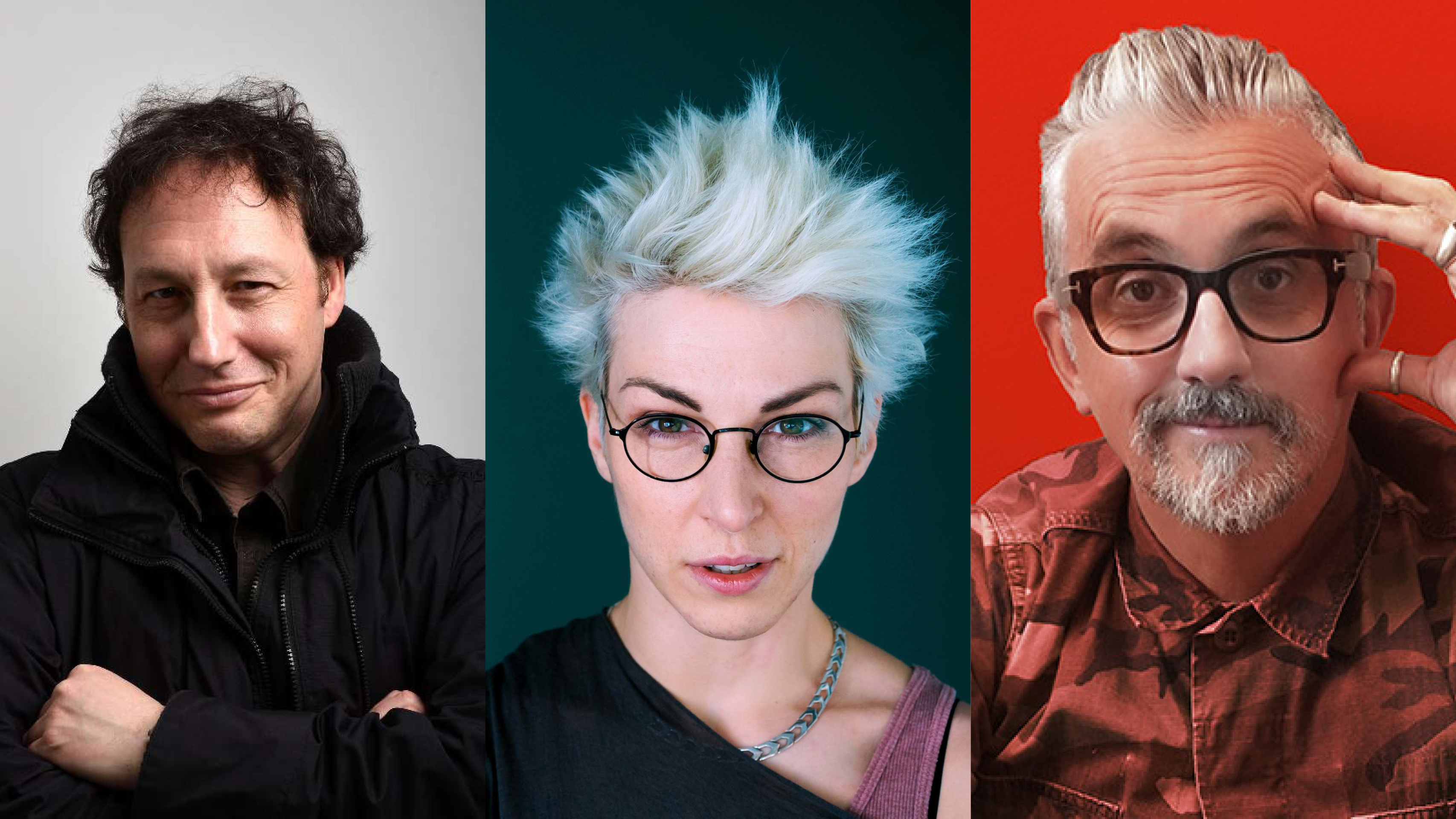 Comedy Headshots September 2025