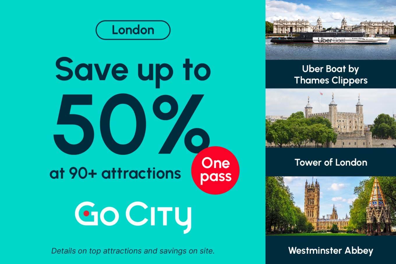 The London Pass Logo Website Crop