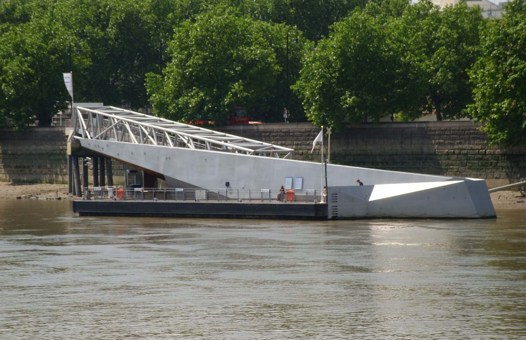 Millbank