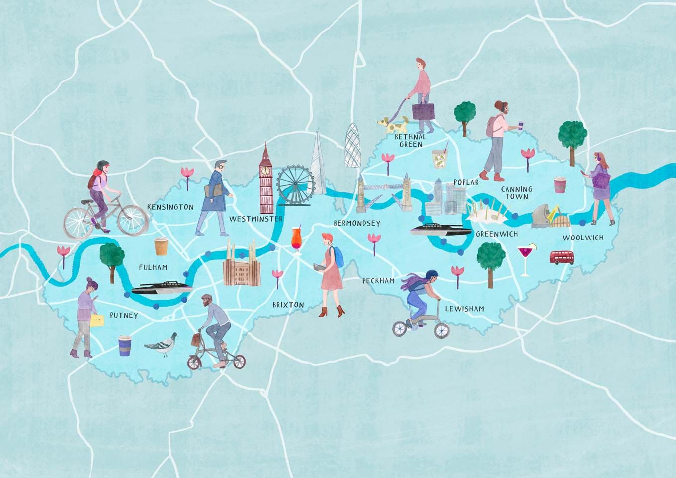 Thames Clipper Map4 (FINAL)