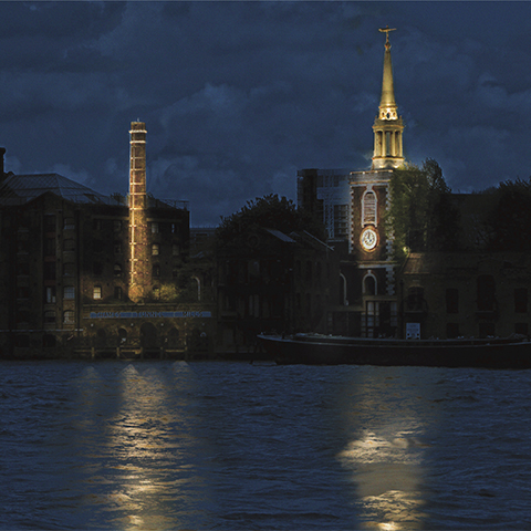 Rotherhithe_Illuminated