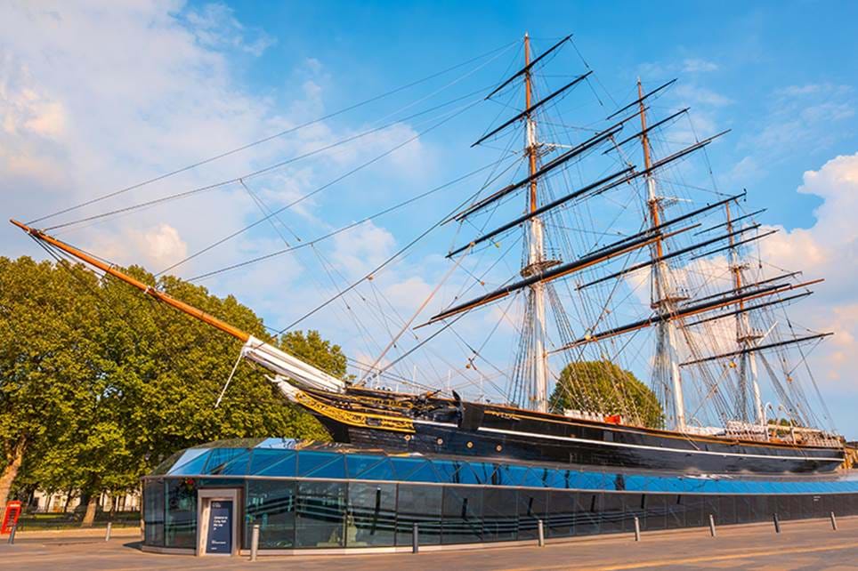 Cutty Sark