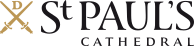 St Paul's Cathedral Logo