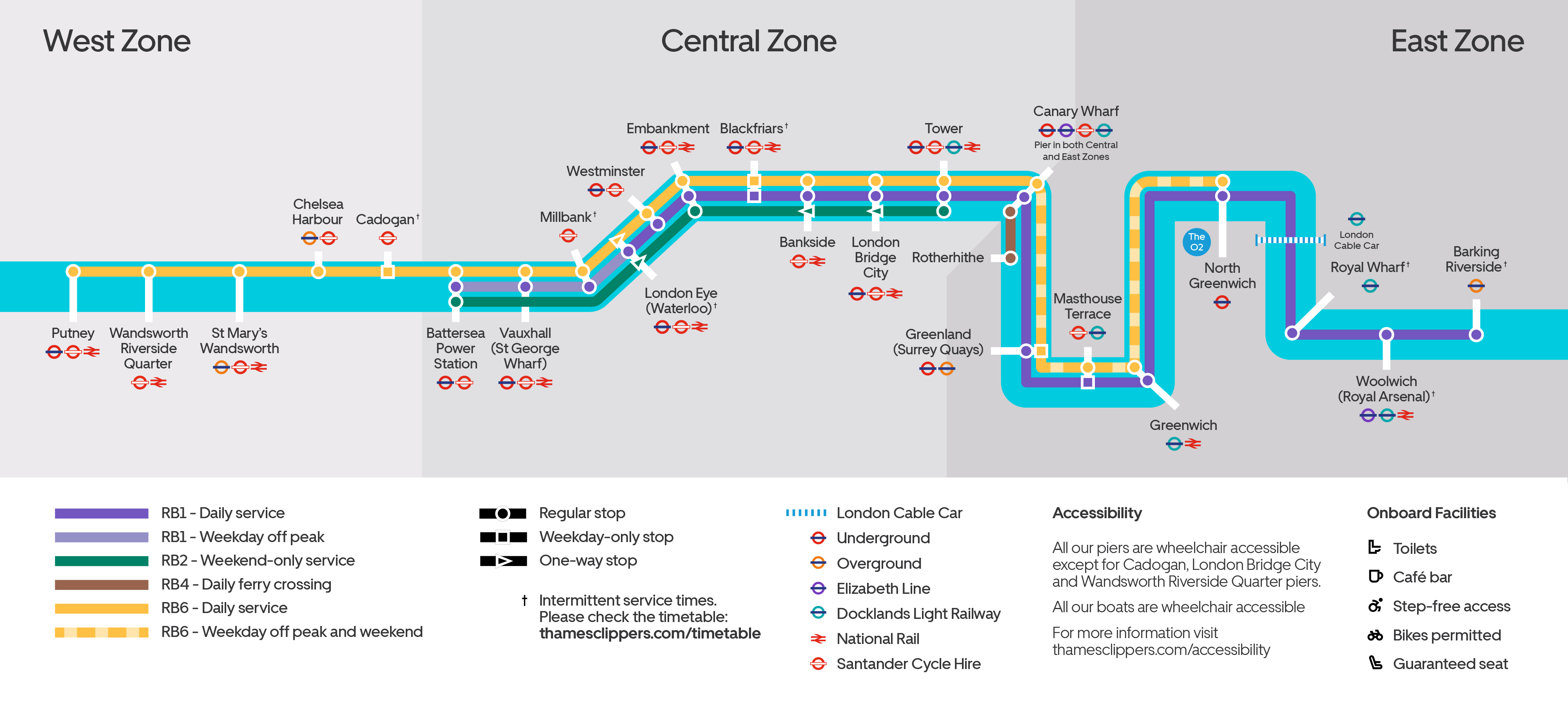 UBTC Routemap 4000X1791
